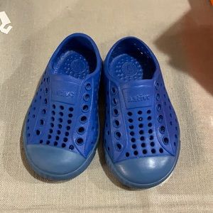 Native Baby size 3-4